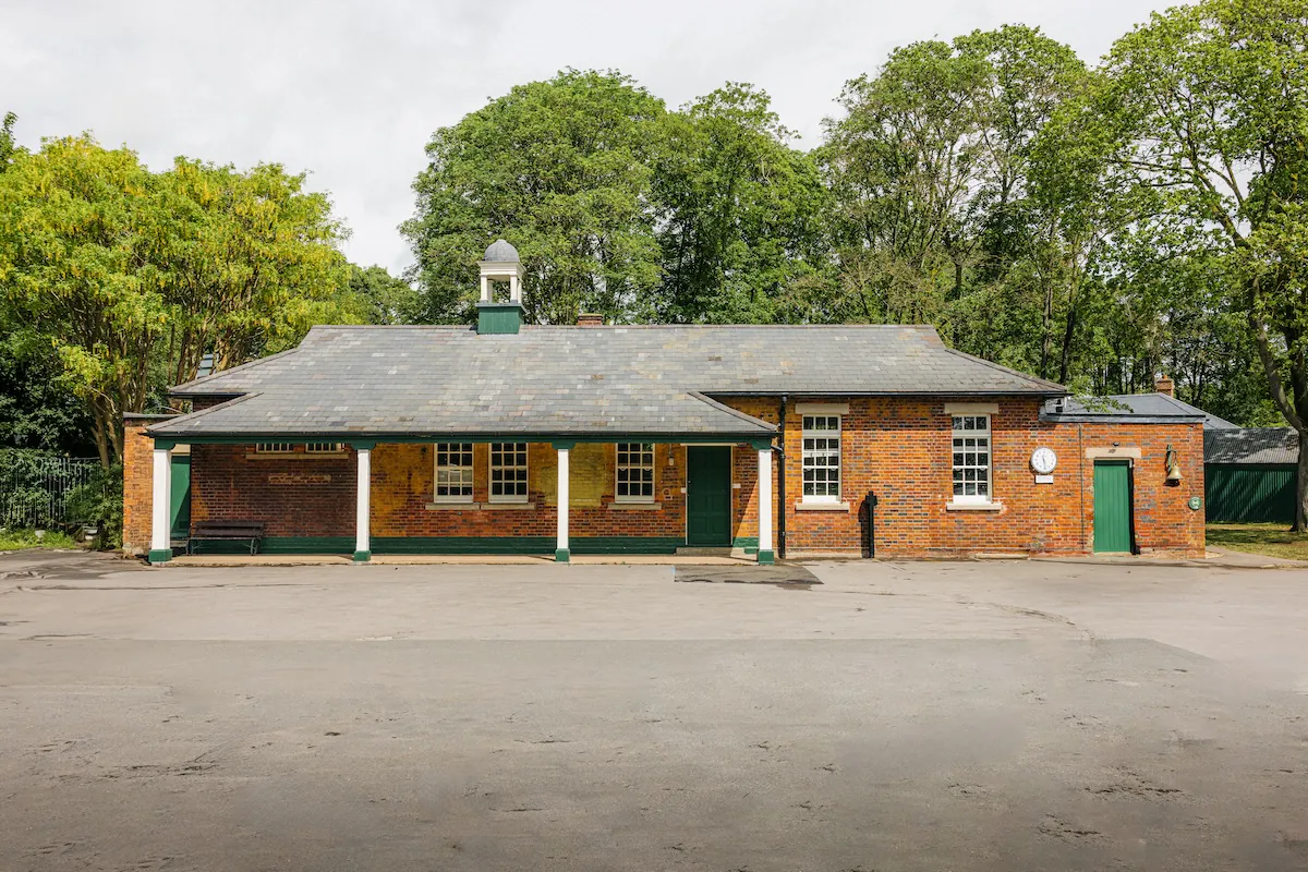 The Guard House Brochure Thumbnail